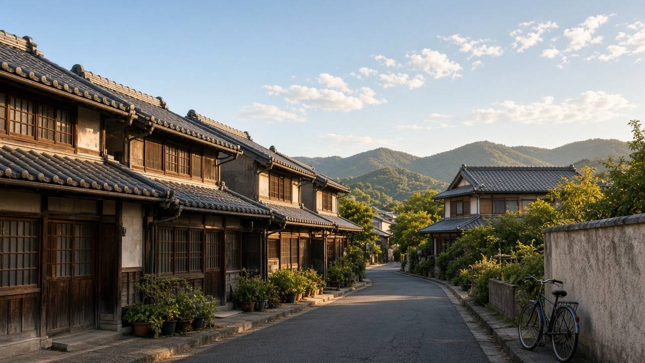 大東市・住道の不動産売却は住まいる不動産販売の外観