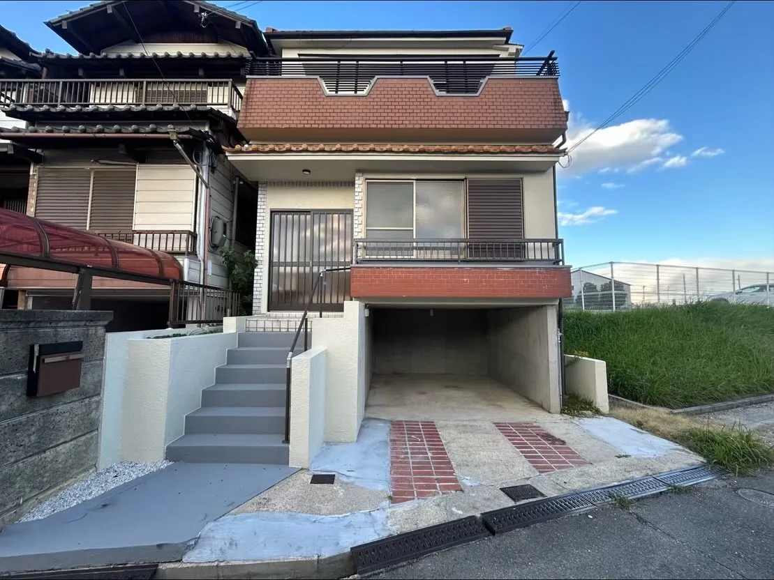 ✨ 令和4年にリノベーション済みで、とってもキレイ✨