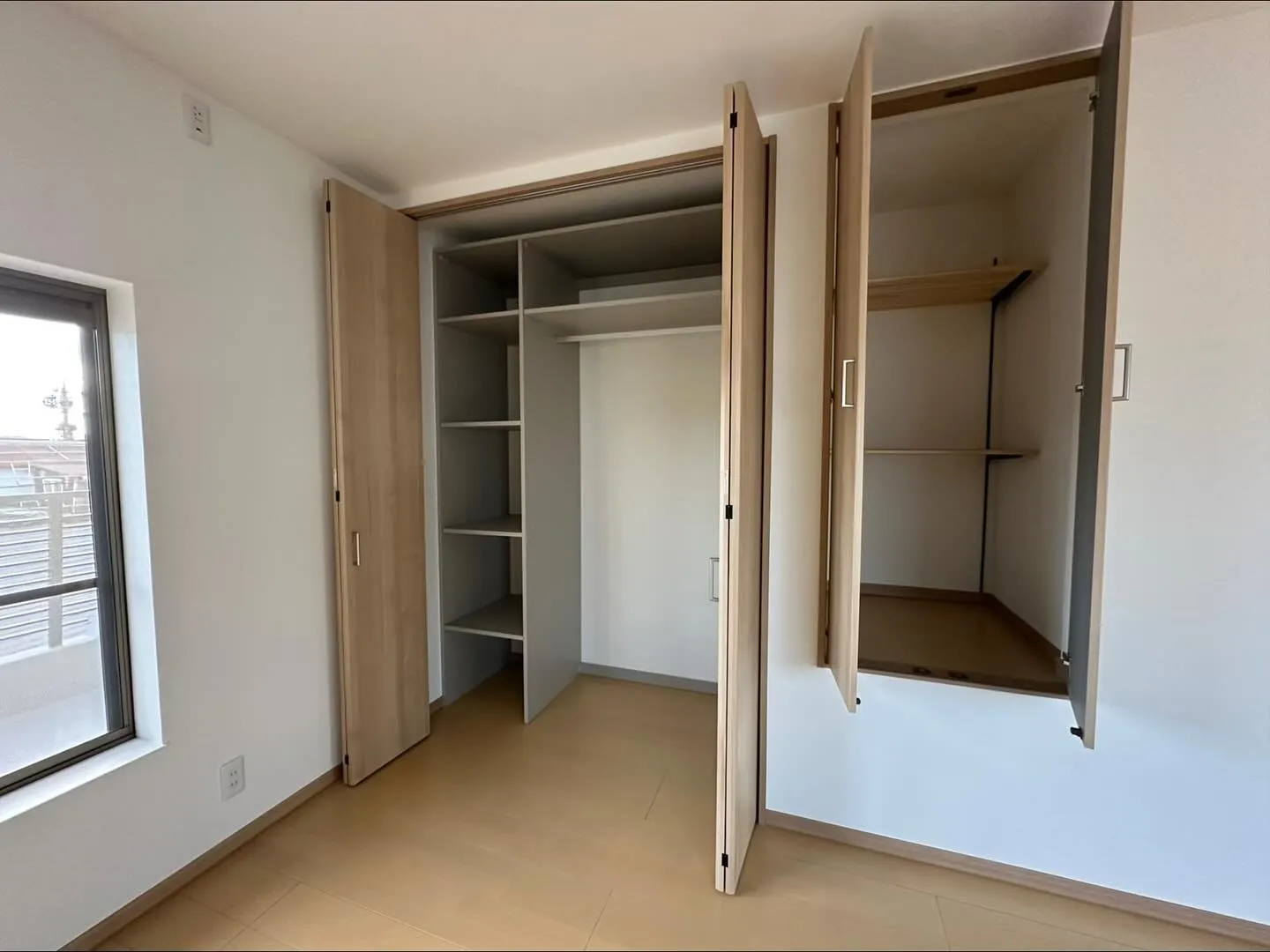 ✨ 令和4年にリノベーション済みで、とってもキレイ✨