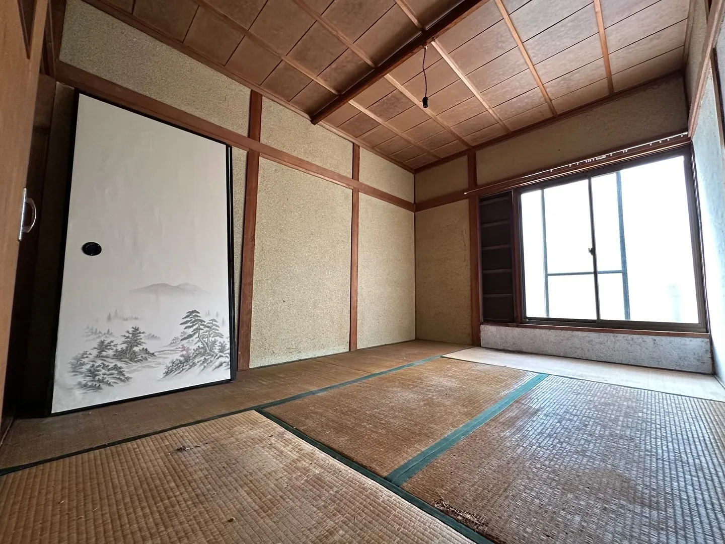 「🏠120万円で買える!? 大阪のレトロテラスハウス」または...