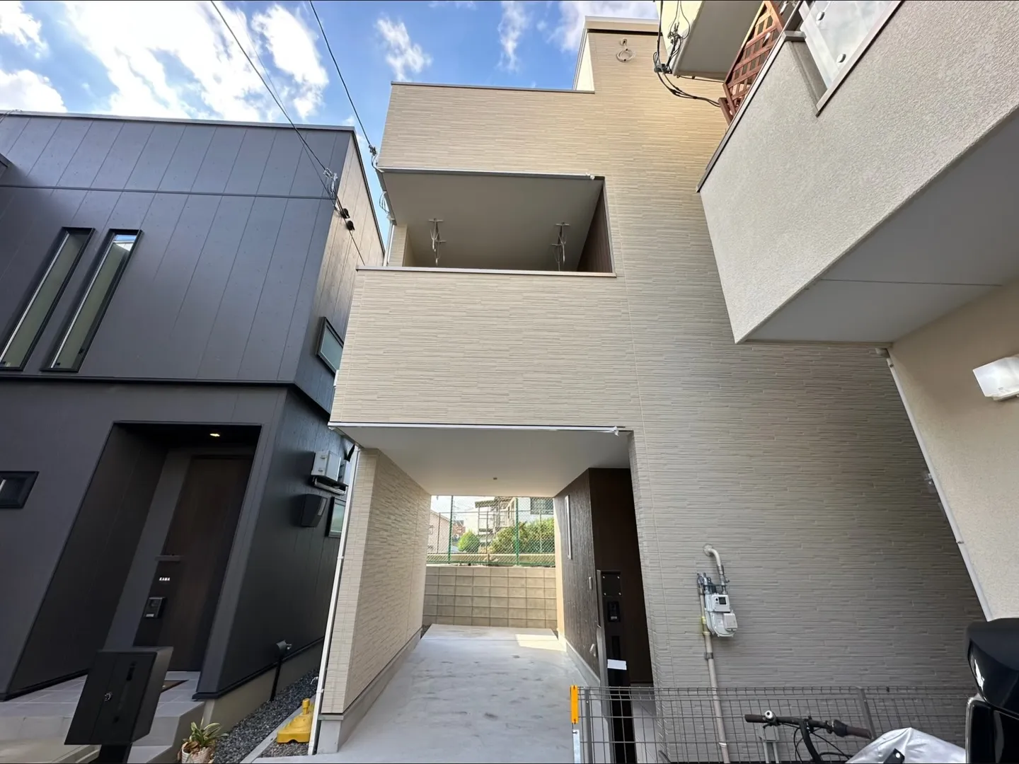 🏠「駅近×3階建て！この広さで2,880万円」