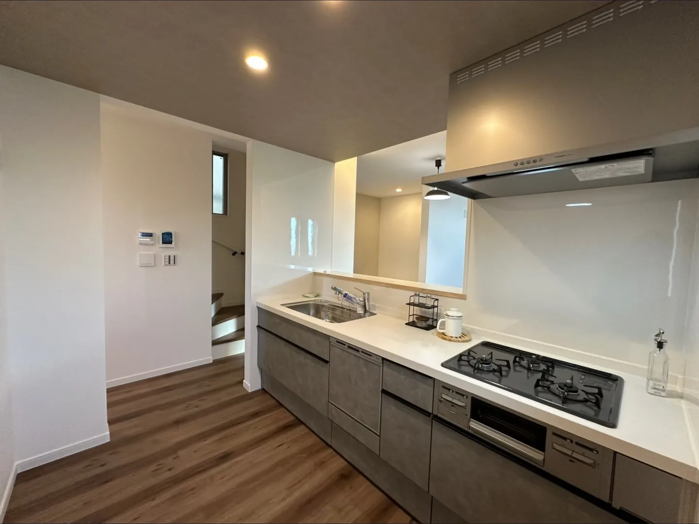 🏠「駅近×3階建て！この広さで2,880万円」