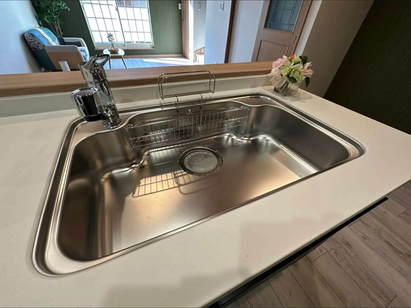 【駅9分×フルリフォーム済】1880万円｜駐車場付き3LDK