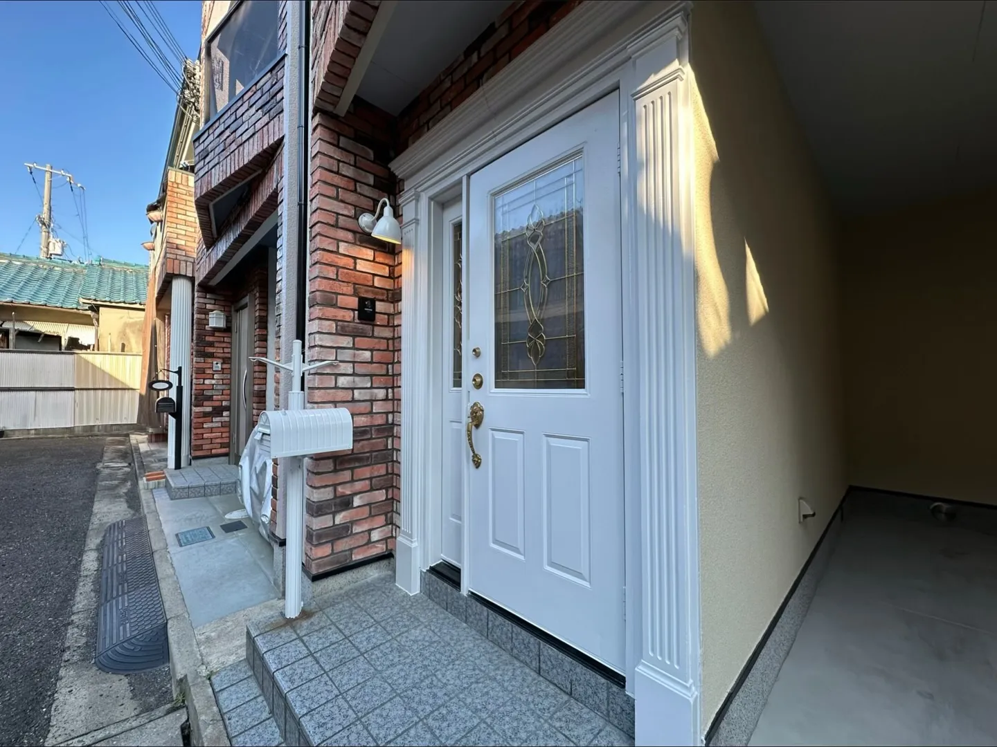 【駅9分×フルリフォーム済】1880万円｜駐車場付き3LDK