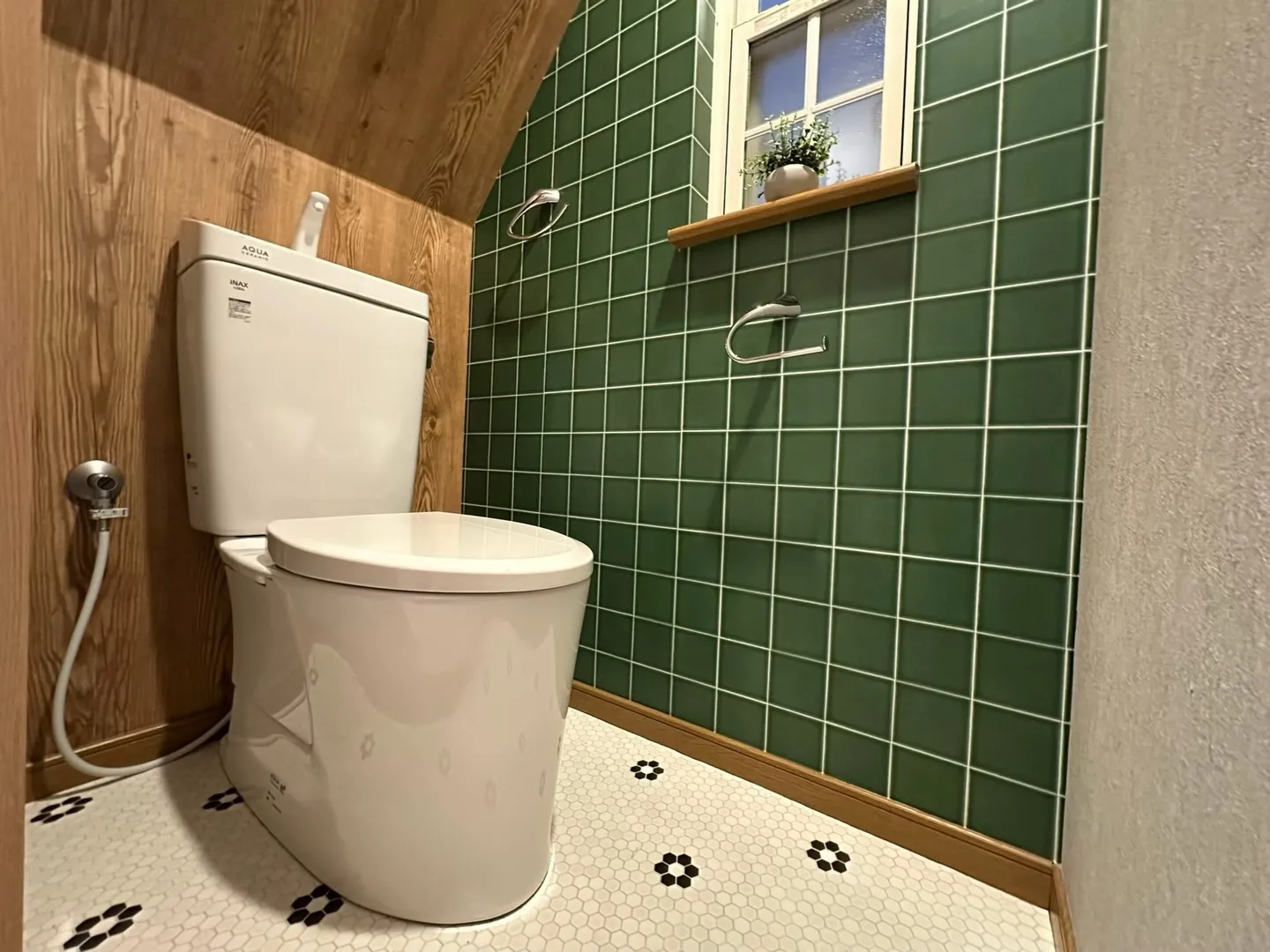 【駅9分×フルリフォーム済】1880万円｜駐車場付き3LDK