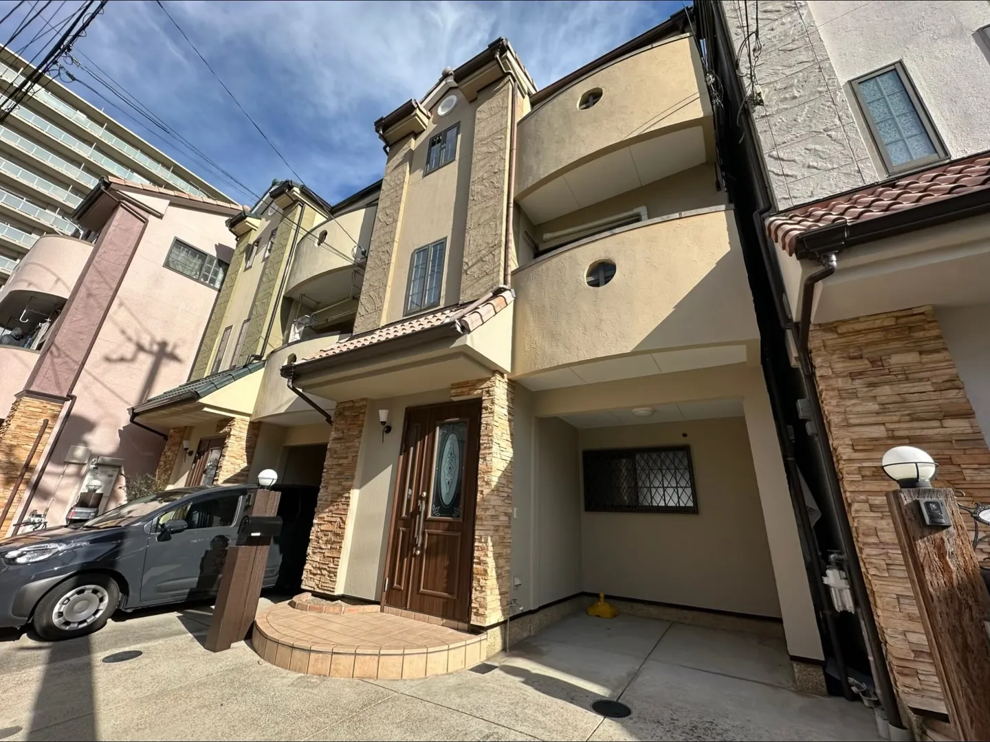 「この立地でこの広さ、この価格。