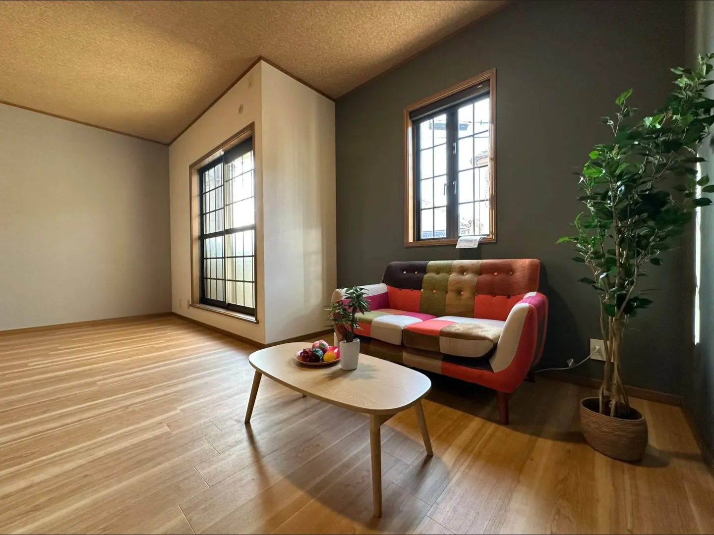 「この立地でこの広さ、この価格。