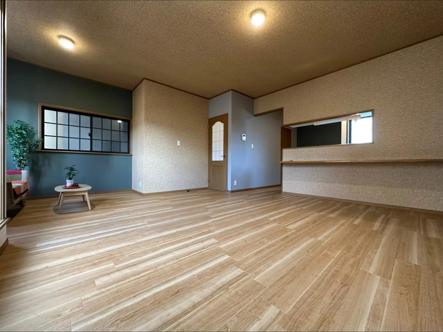 「この立地でこの広さ、この価格。