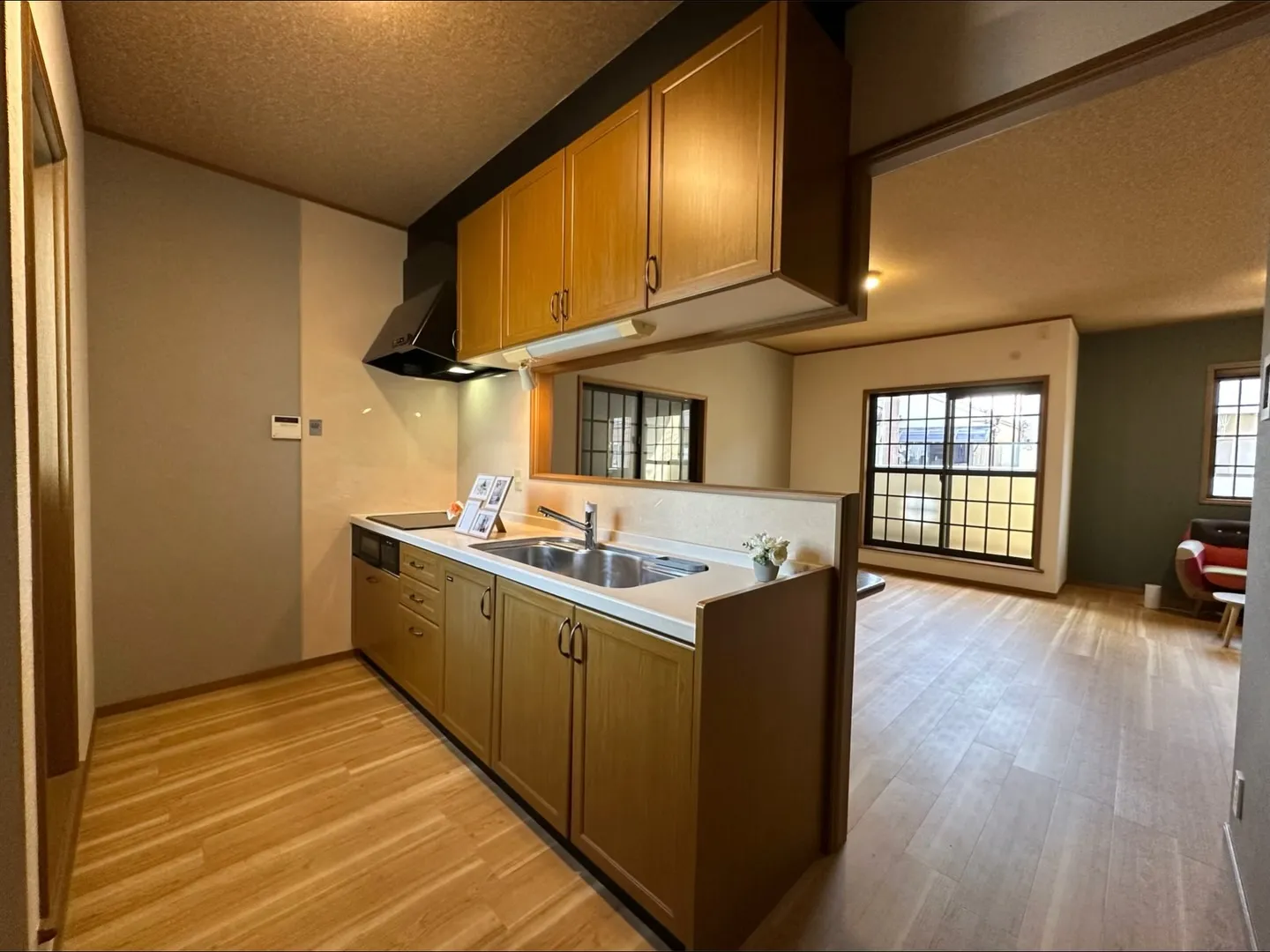 「この立地でこの広さ、この価格。