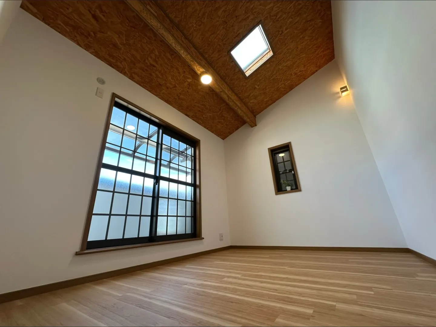 「この立地でこの広さ、この価格。