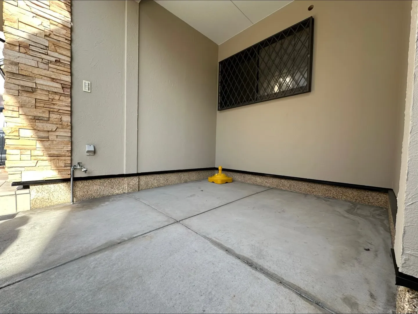 「この立地でこの広さ、この価格。