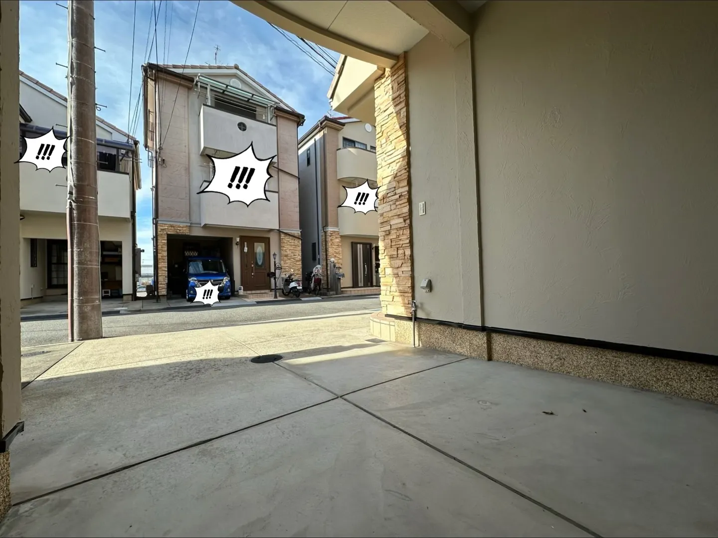 「この立地でこの広さ、この価格。