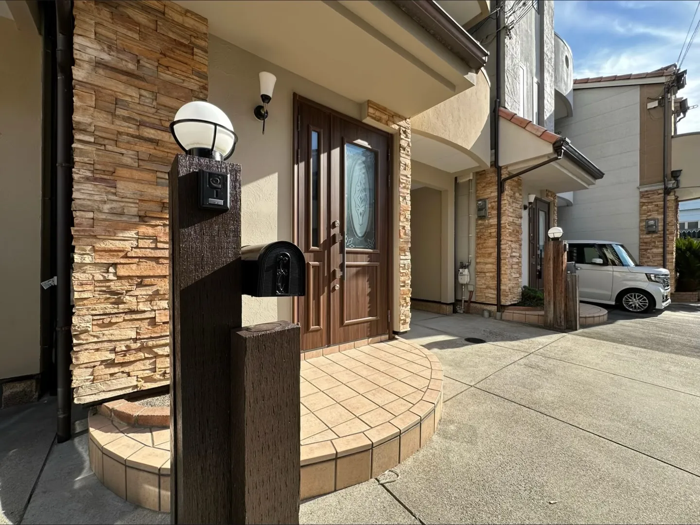 「この立地でこの広さ、この価格。