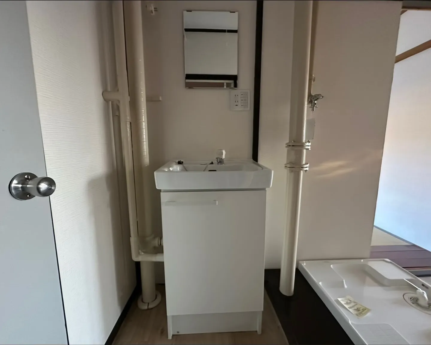 🏡山田池住宅12棟【303号室】