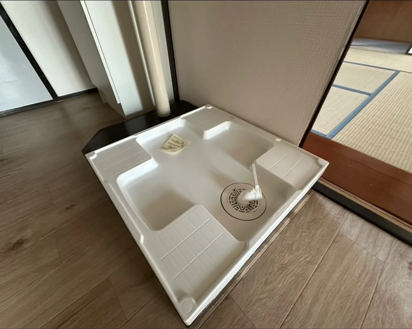 🏡山田池住宅12棟【303号室】