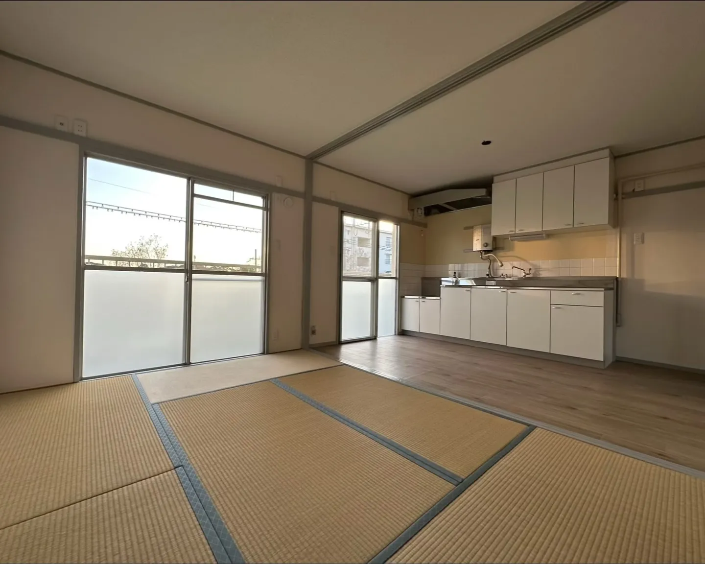 🏡山田池住宅12棟【303号室】