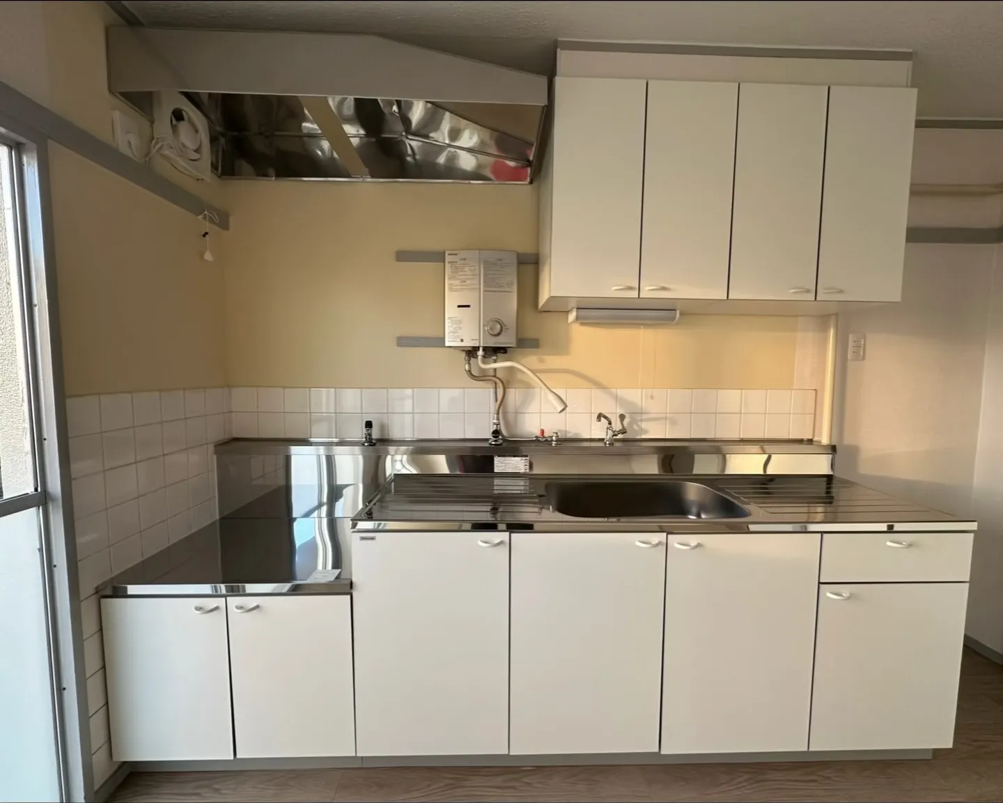 🏡山田池住宅12棟【303号室】