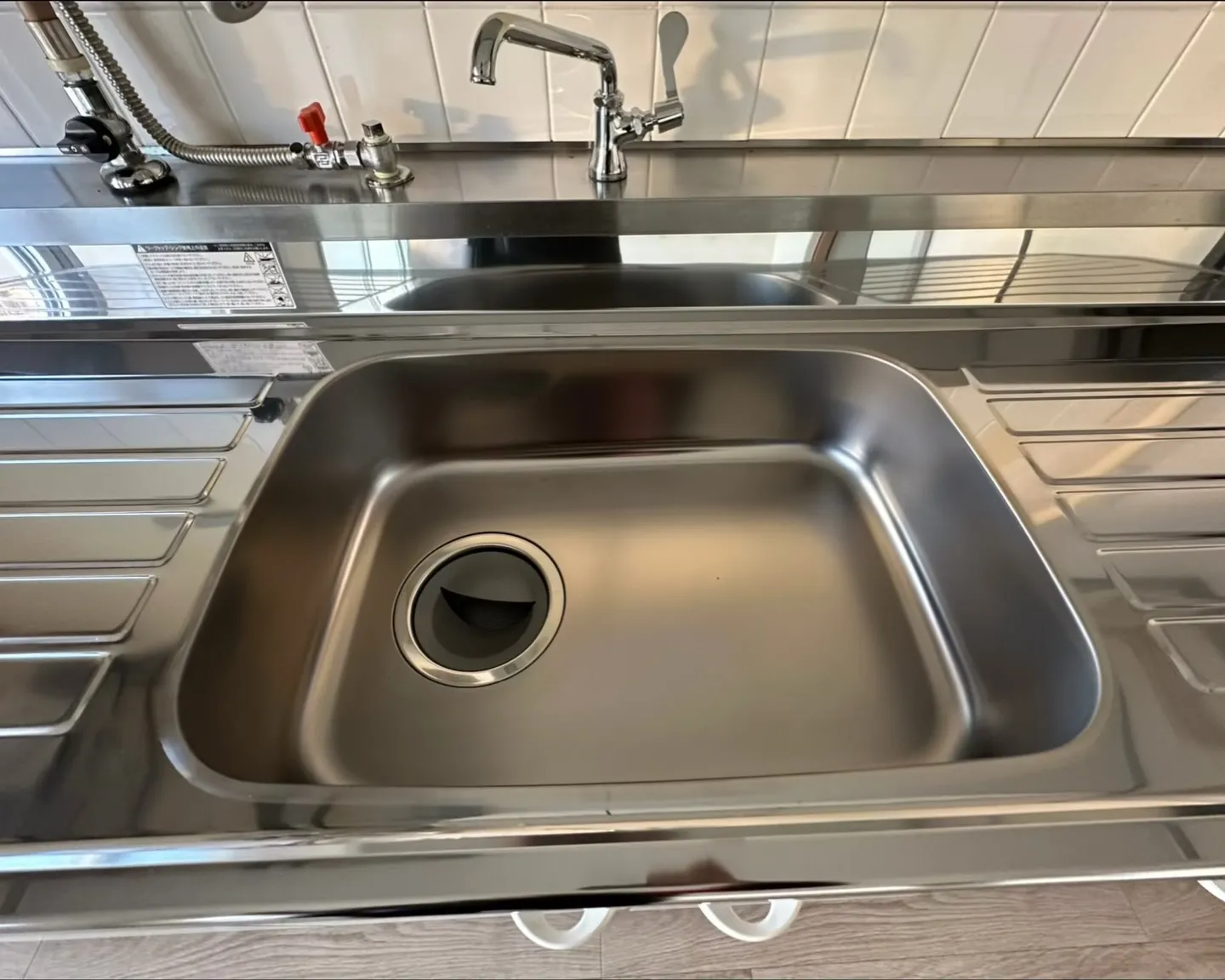 🏡山田池住宅12棟【303号室】