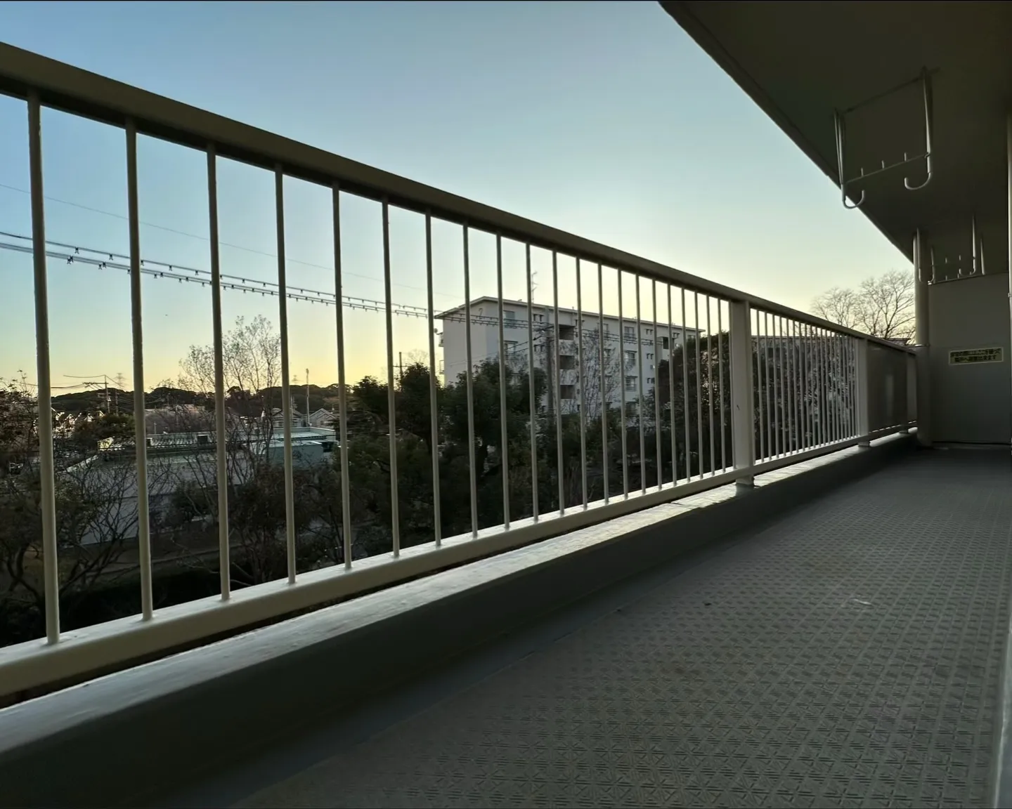 🏡山田池住宅12棟【303号室】