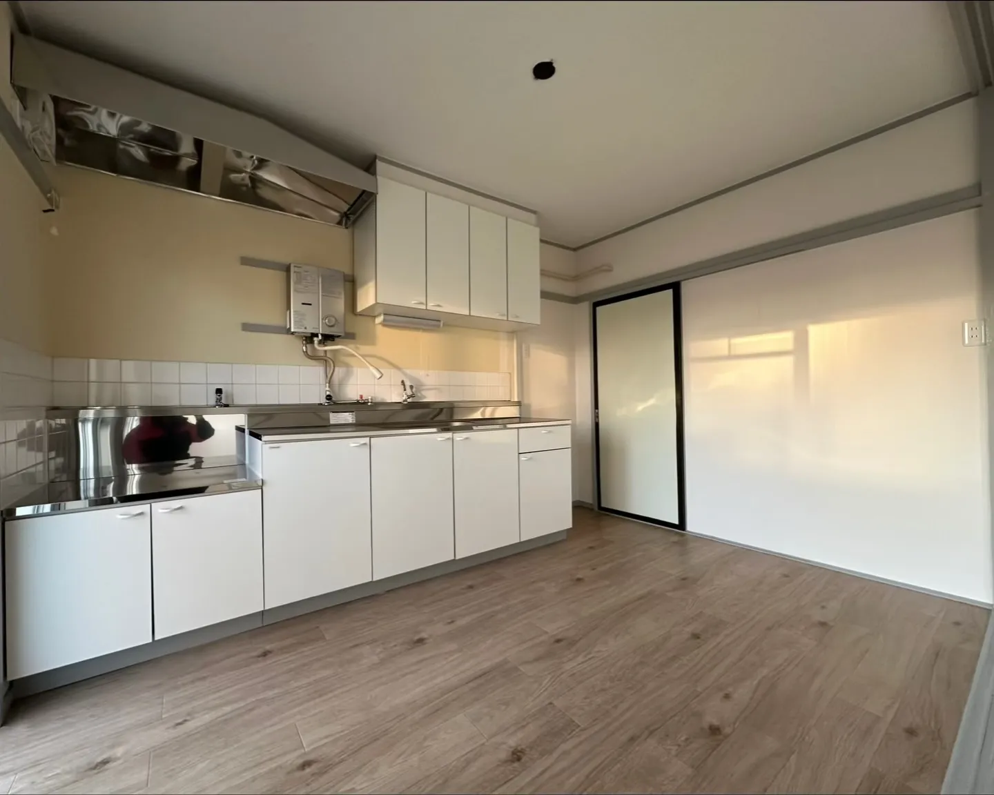 🏡山田池住宅12棟【303号室】