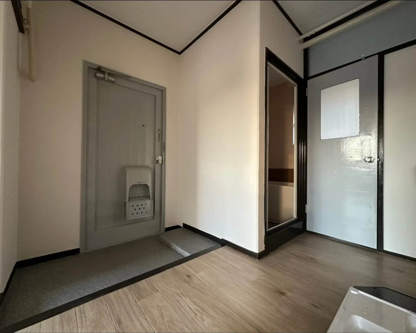 🏡山田池住宅12棟【303号室】