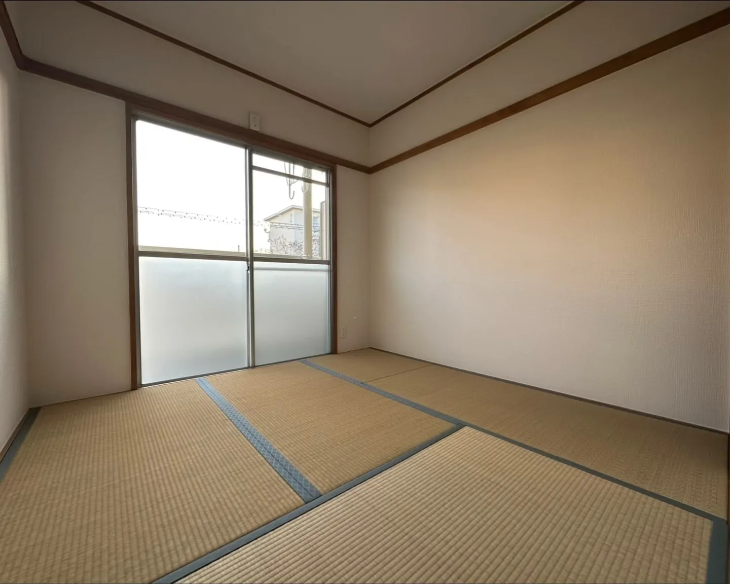 🏡山田池住宅12棟【303号室】