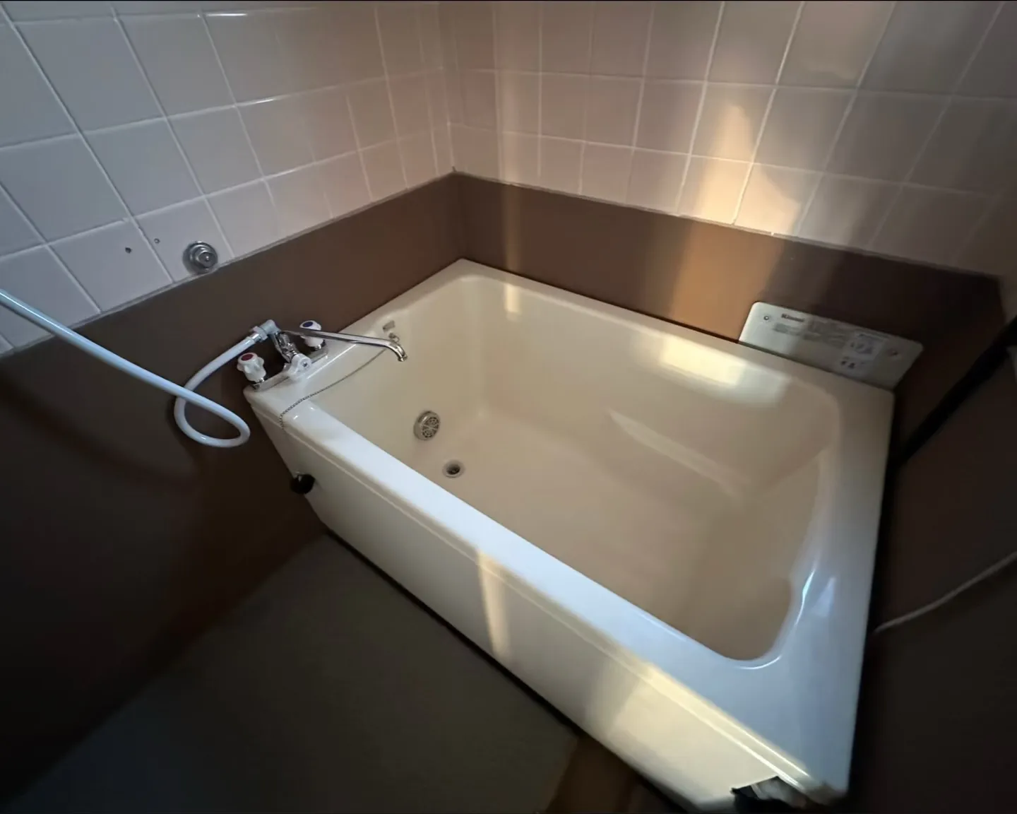 🏡山田池住宅12棟【303号室】