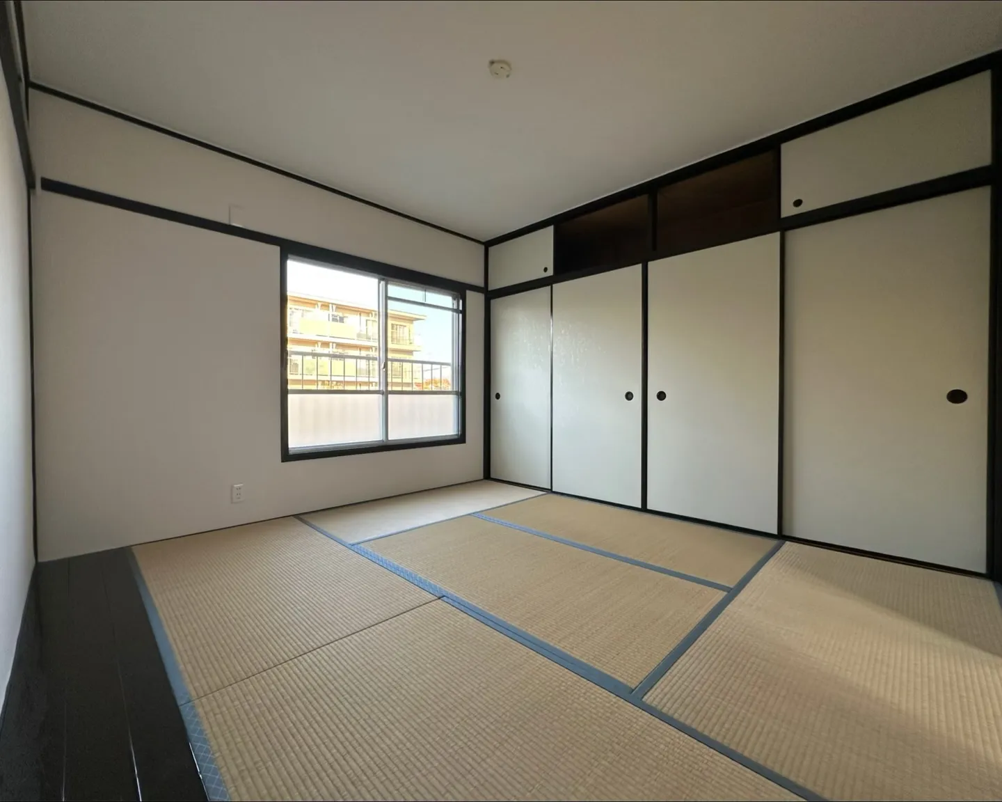 480万円｜公園横の団地2LDK