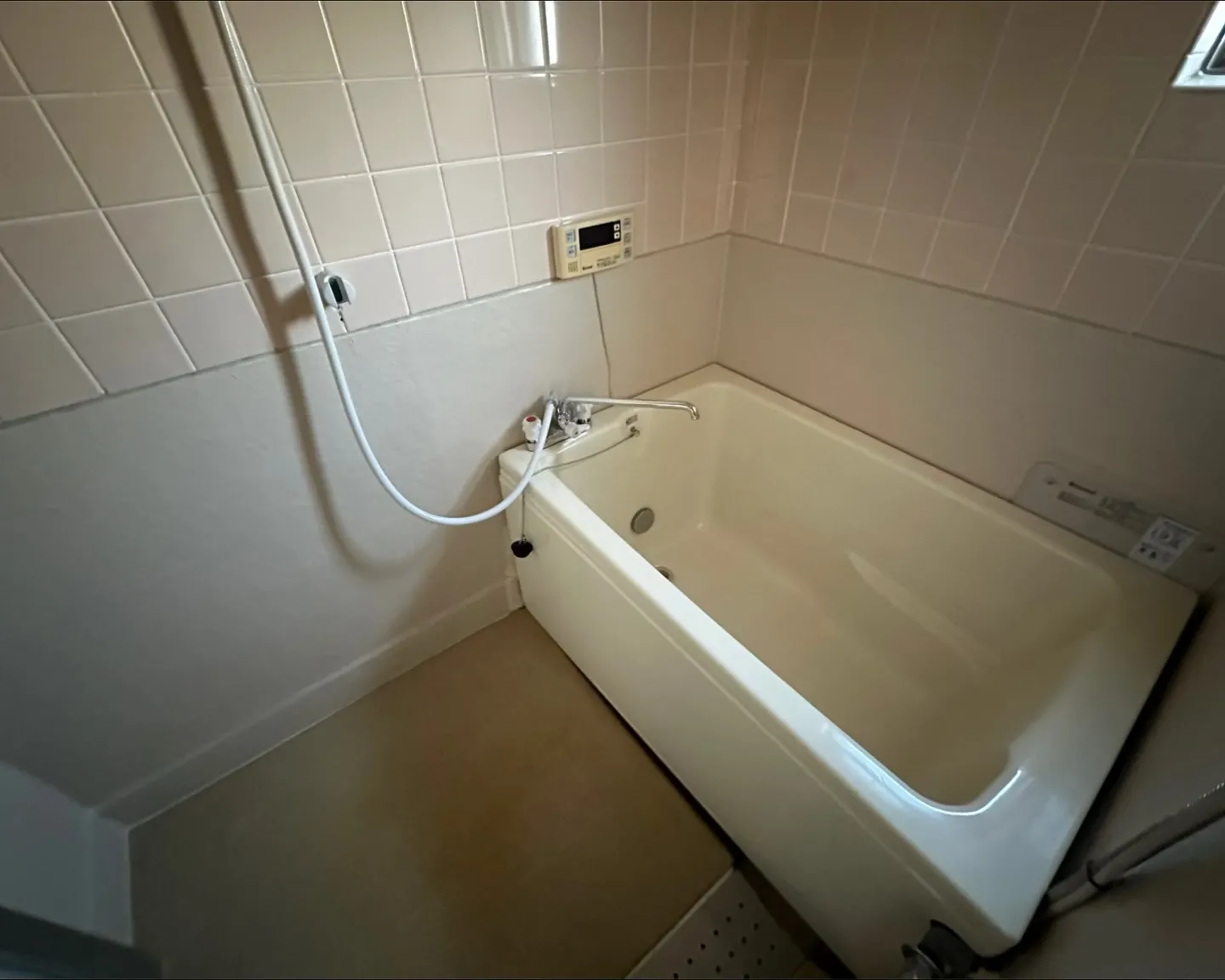 480万円｜公園横の団地2LDK