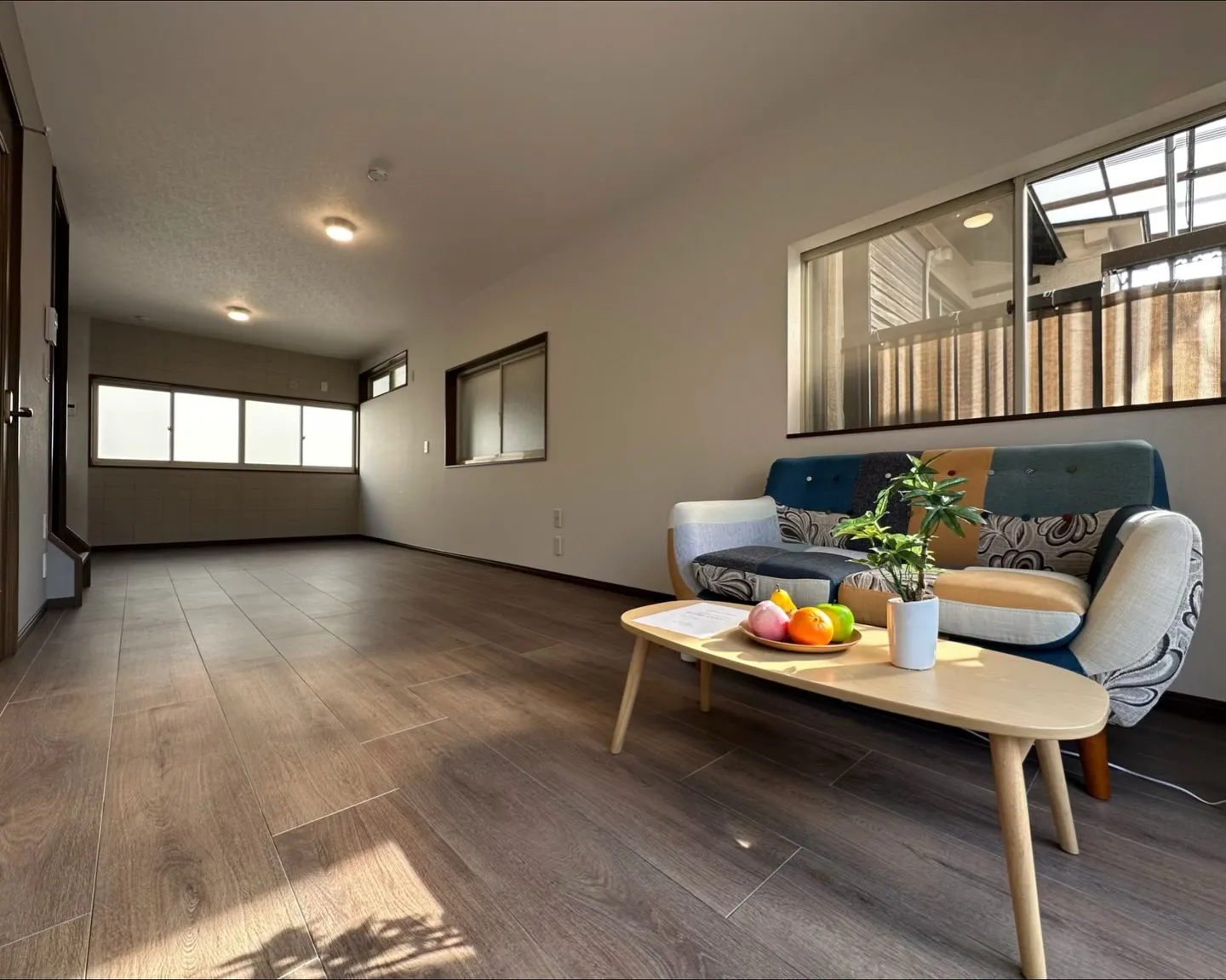 【2,480万円】即入居OK！フルリフォーム済4LDK｜門真...