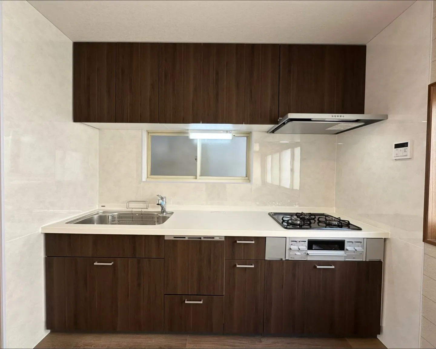 【2,480万円】即入居OK！フルリフォーム済4LDK｜門真...