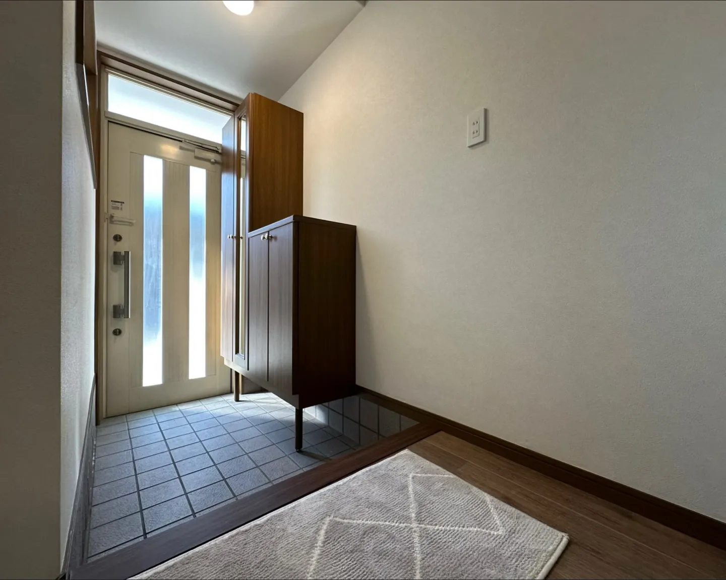 【2,480万円】即入居OK！フルリフォーム済4LDK｜門真...