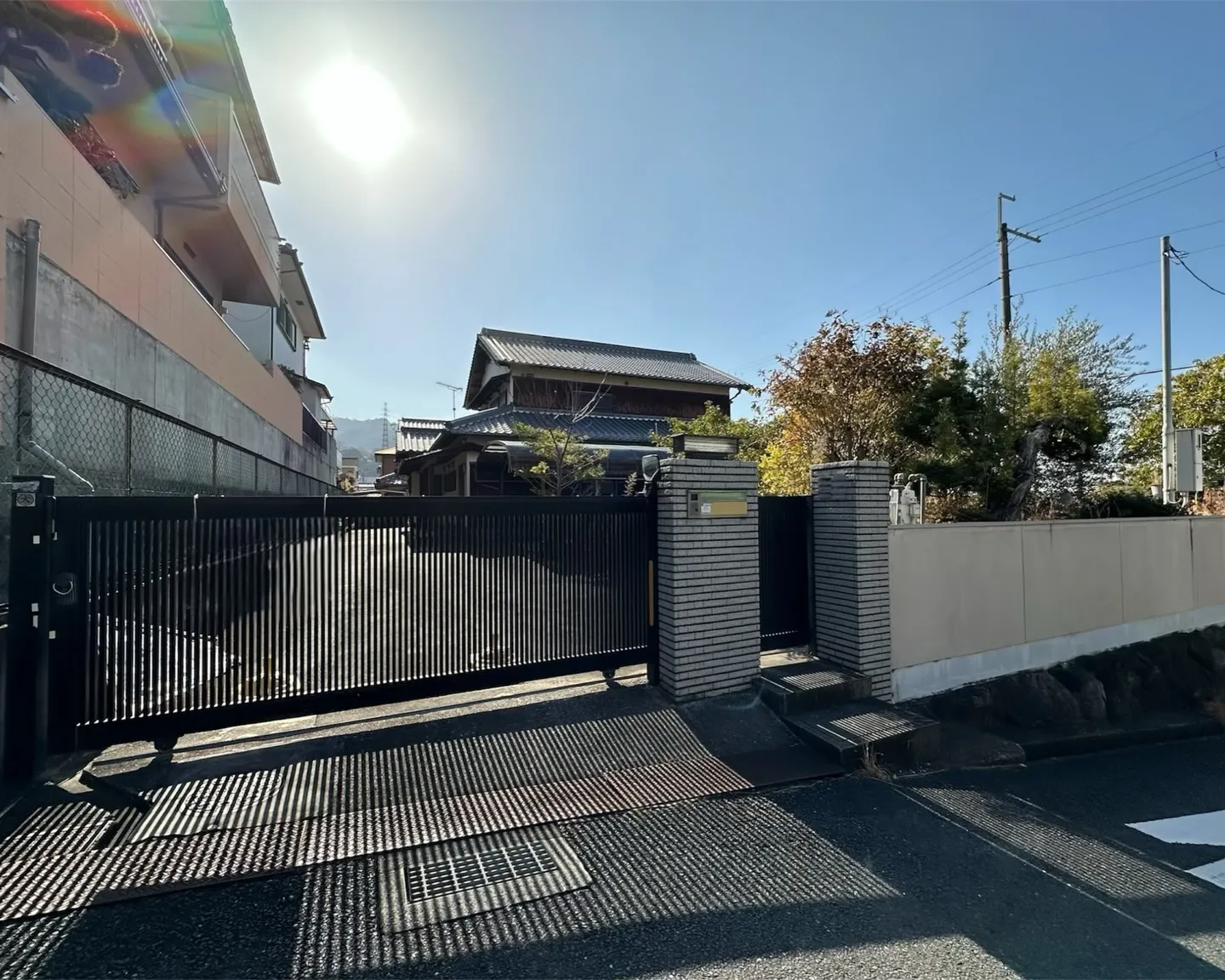 角地x154超え‼️建て替えもリフォー