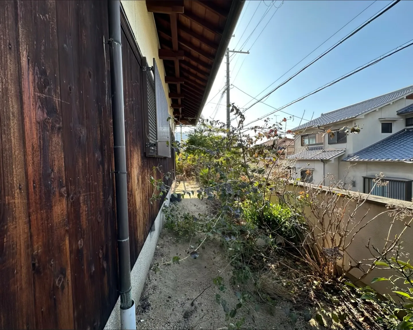 角地x154超え‼️建て替えもリフォー