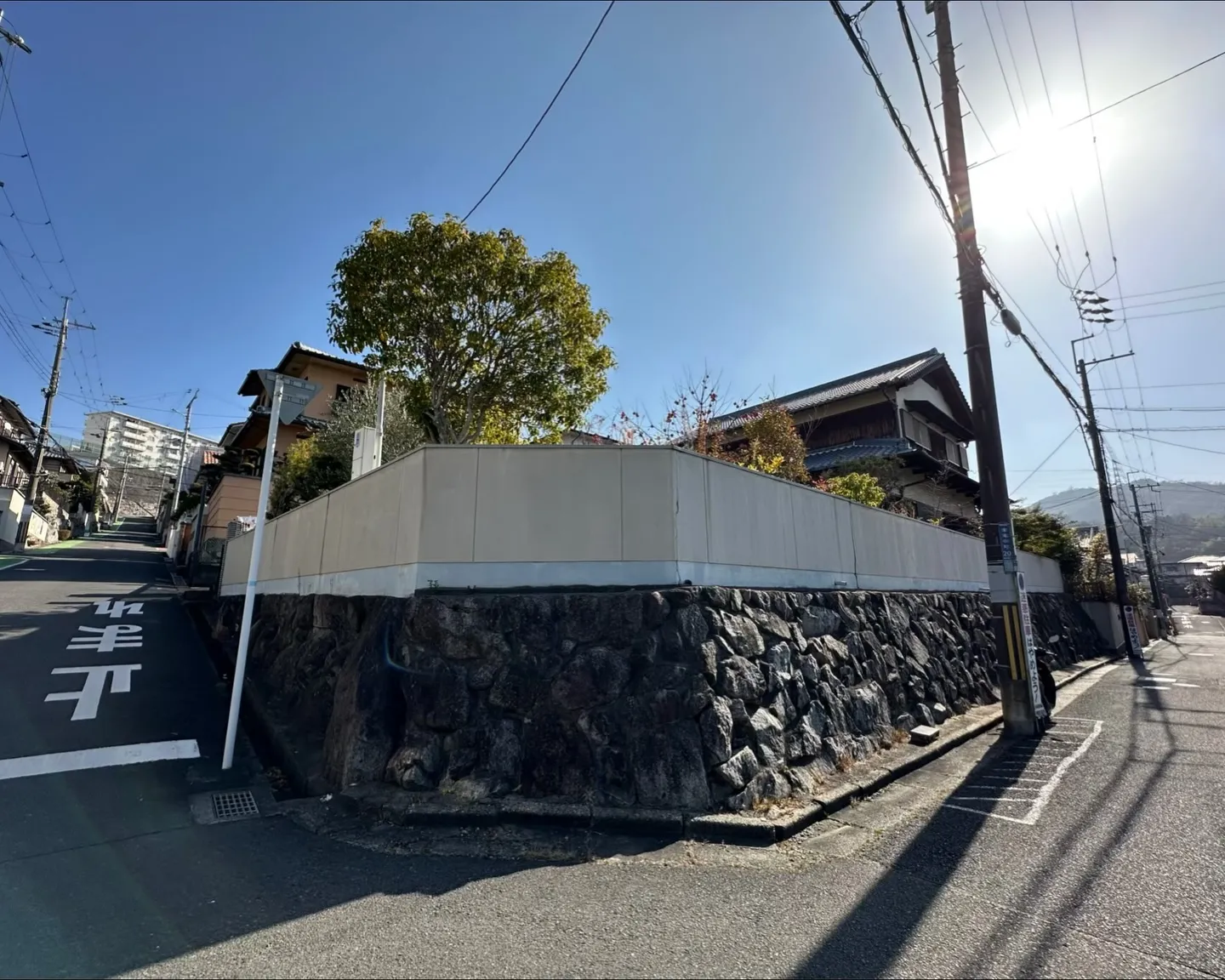 角地x154超え‼️建て替えもリフォー