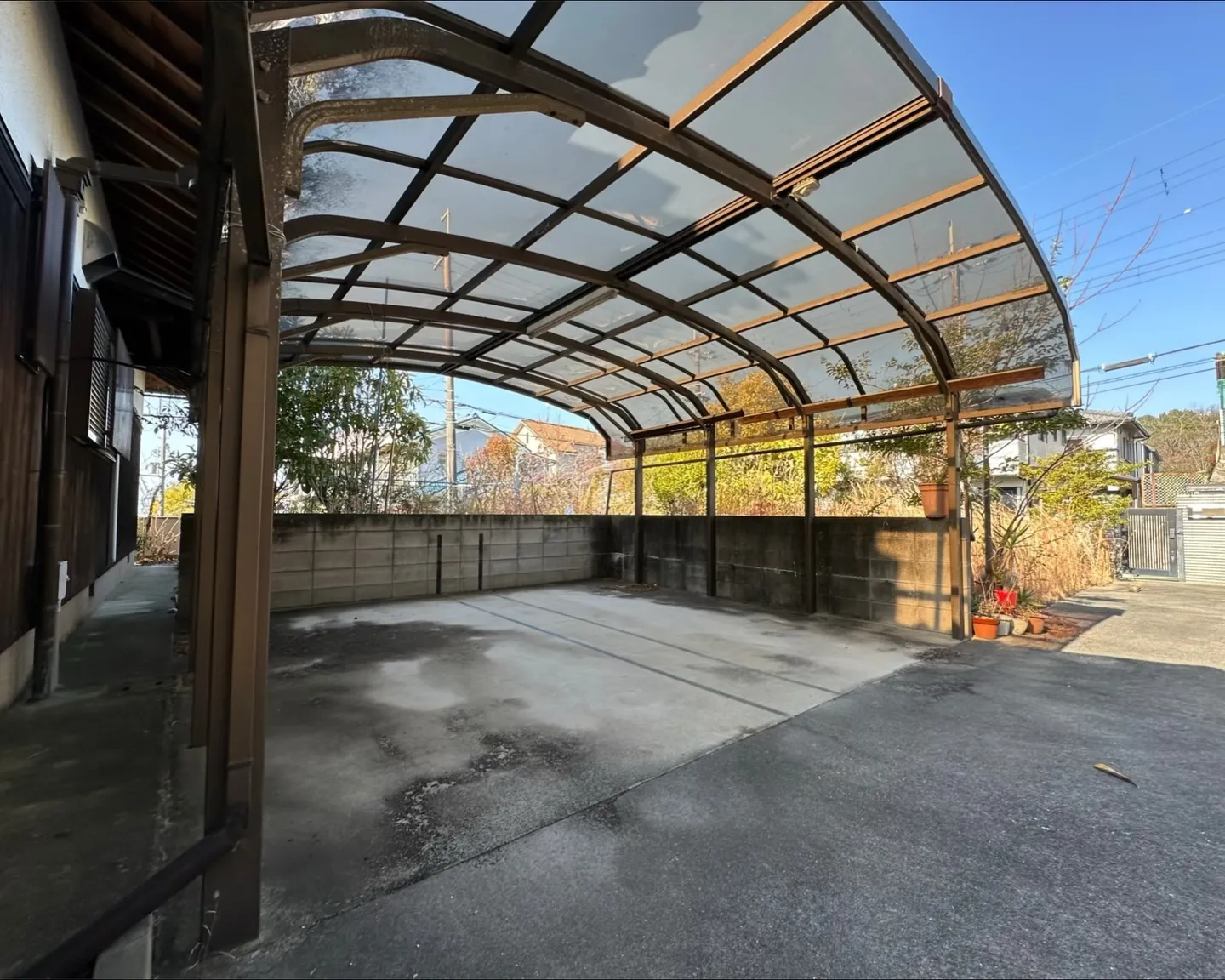 角地x154超え‼️建て替えもリフォー