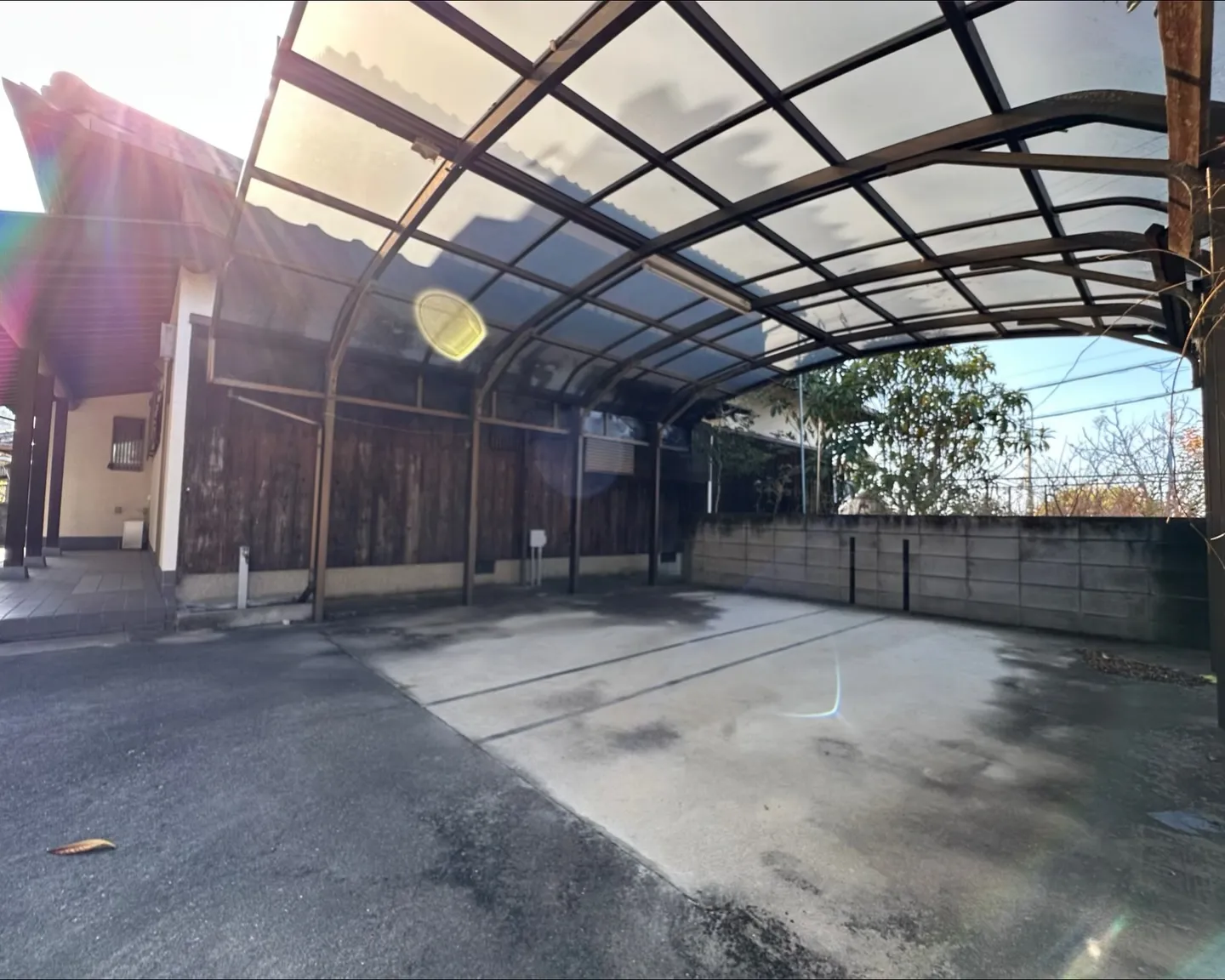 角地x154超え‼️建て替えもリフォー