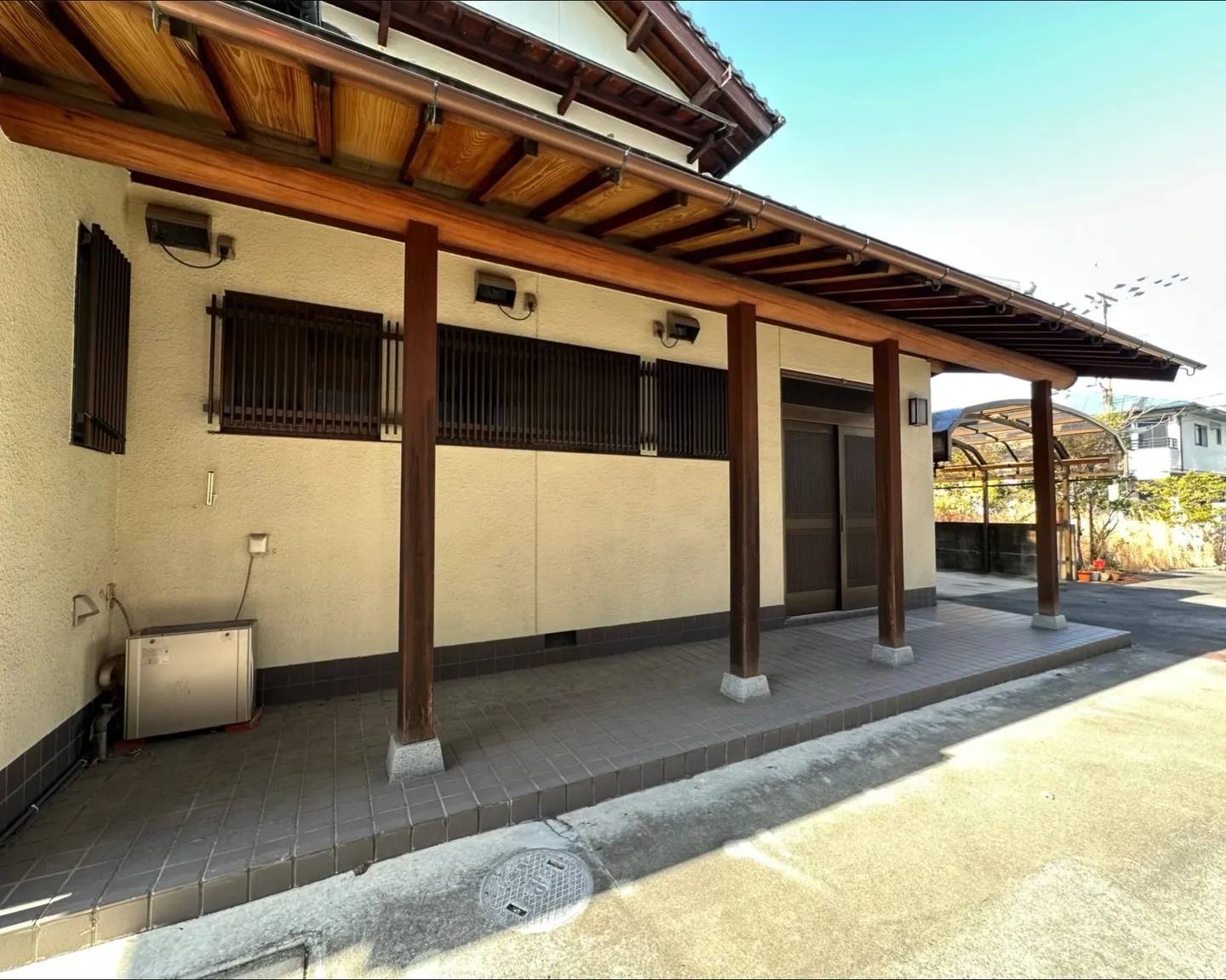 角地x154超え‼️建て替えもリフォー