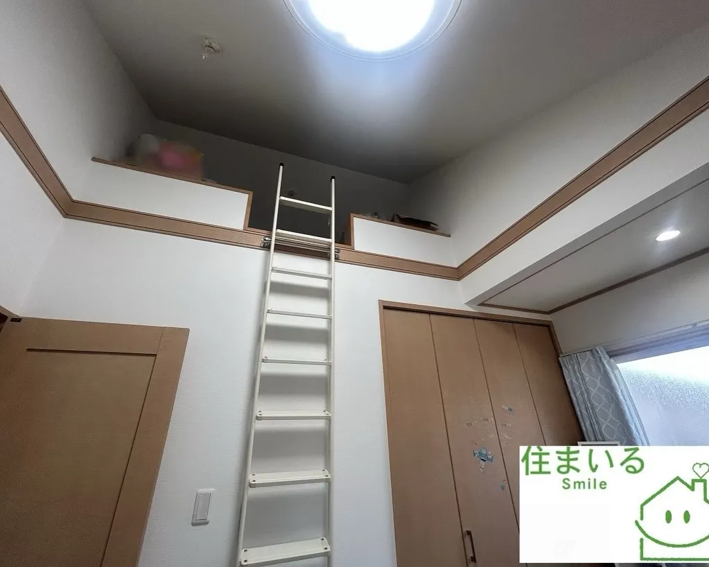 【京都・八幡市｜4LDK戸建て🏡】