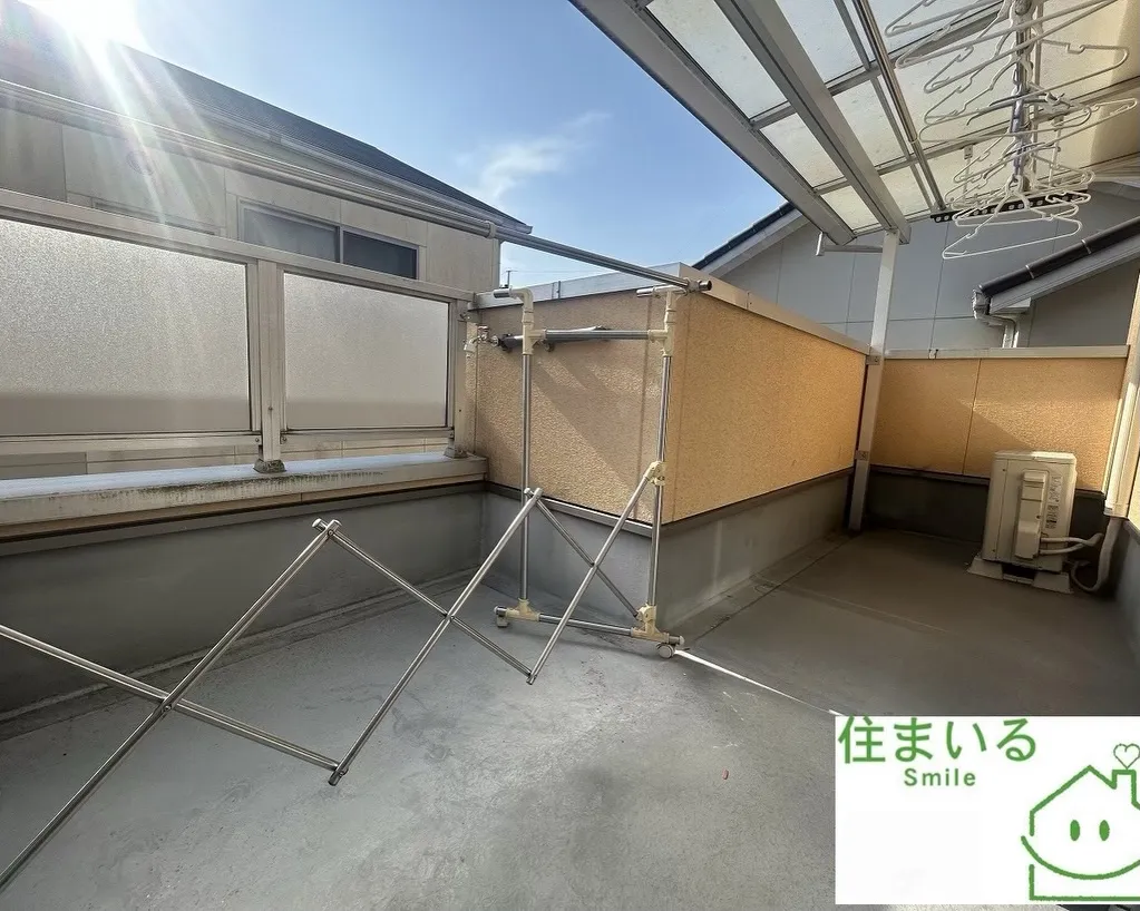 【京都・八幡市｜4LDK戸建て🏡】