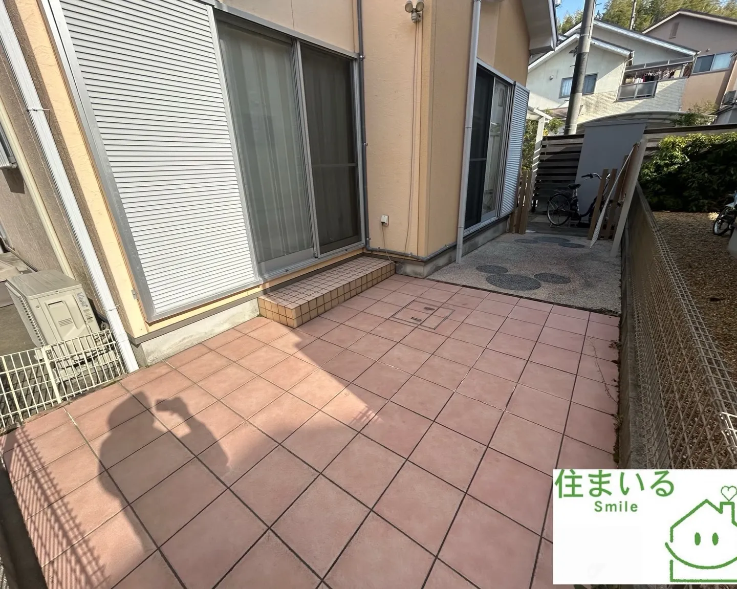 【京都・八幡市｜4LDK戸建て🏡】