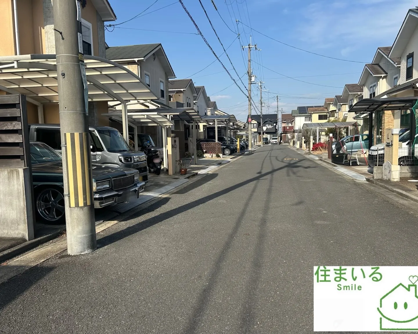 【京都・八幡市｜4LDK戸建て🏡】