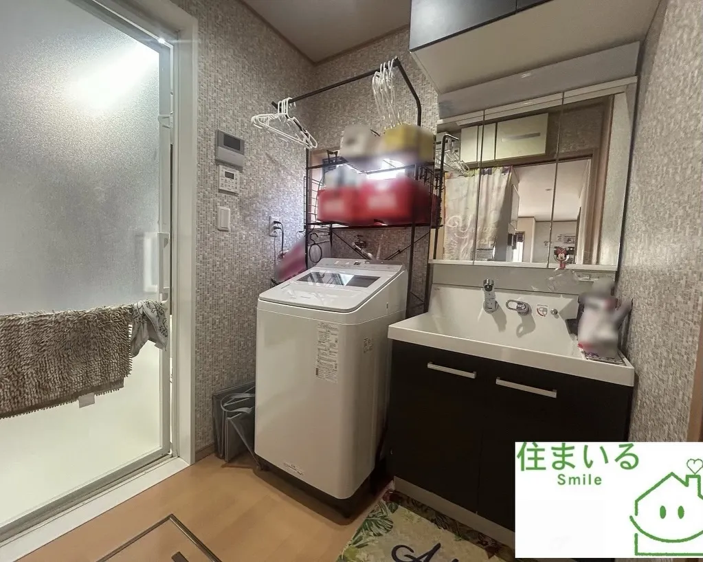 【京都・八幡市｜4LDK戸建て🏡】