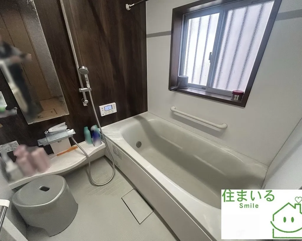 【京都・八幡市｜4LDK戸建て🏡】