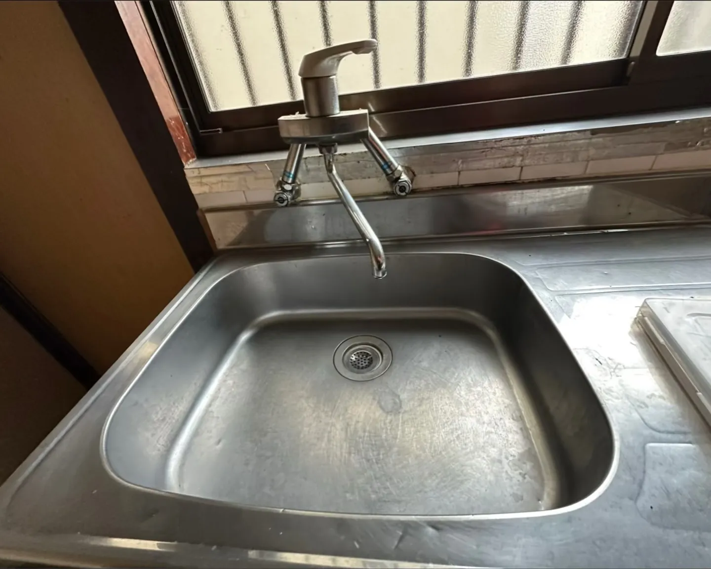 【880万円|守口市のレトロ戸建】