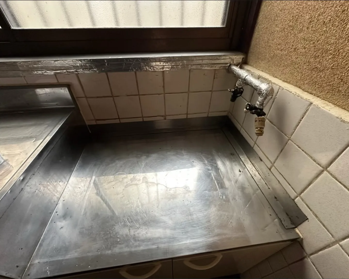 【880万円|守口市のレトロ戸建】