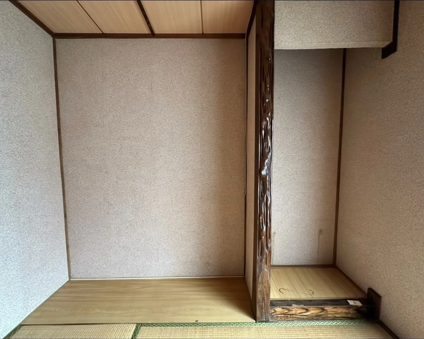 【880万円|守口市のレトロ戸建】