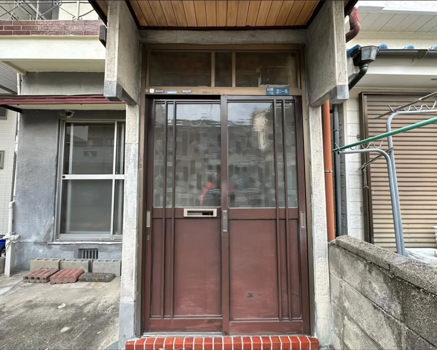【880万円|守口市のレトロ戸建】