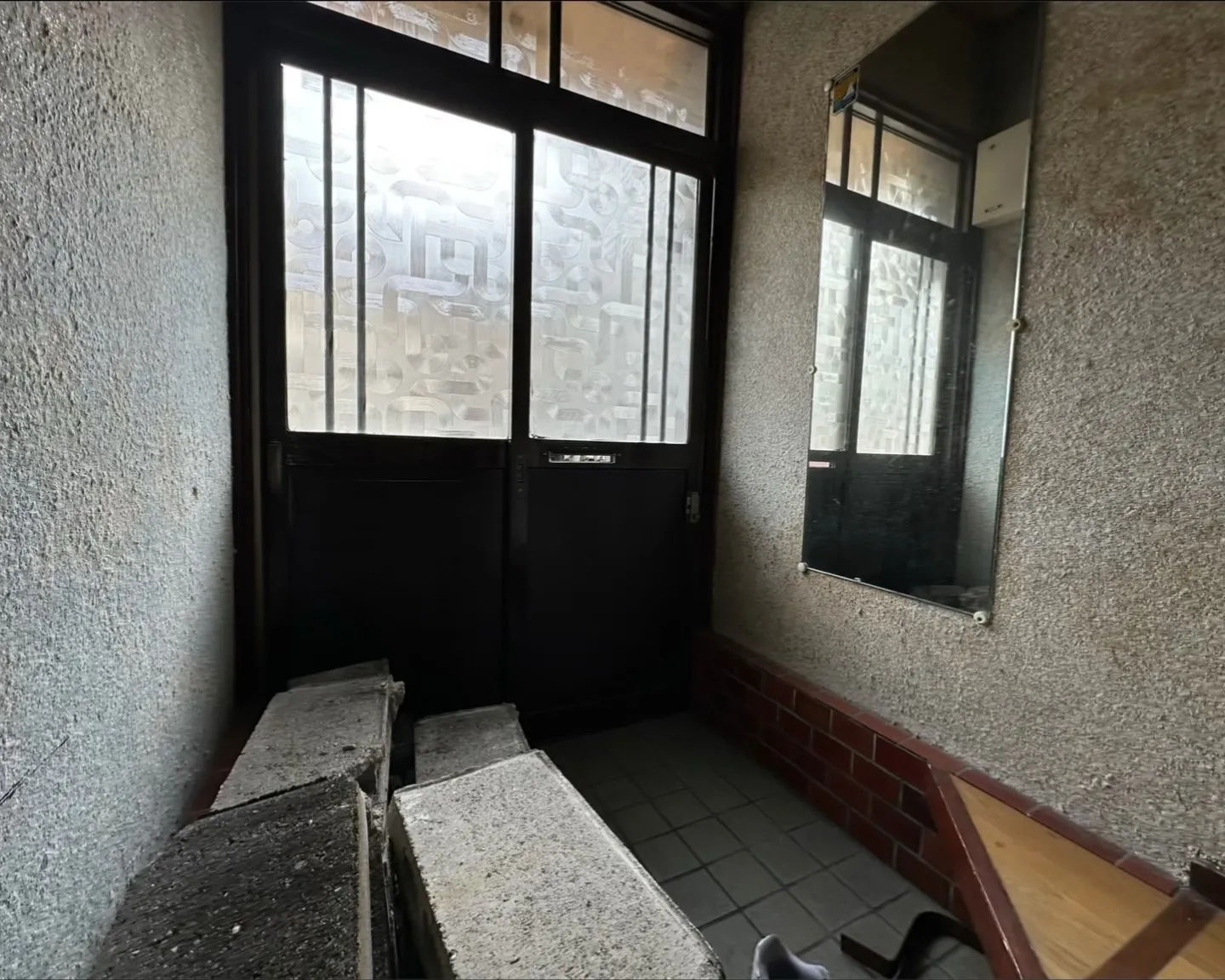 【880万円|守口市のレトロ戸建】