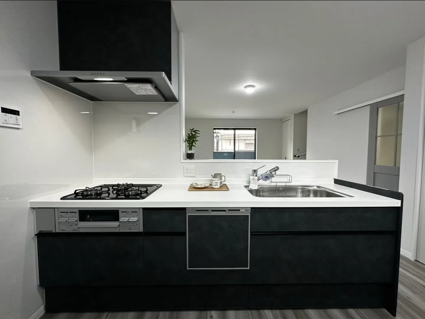 東花園駅徒歩7分｜新築3LDK｜2,980万円｜東大阪市新池...